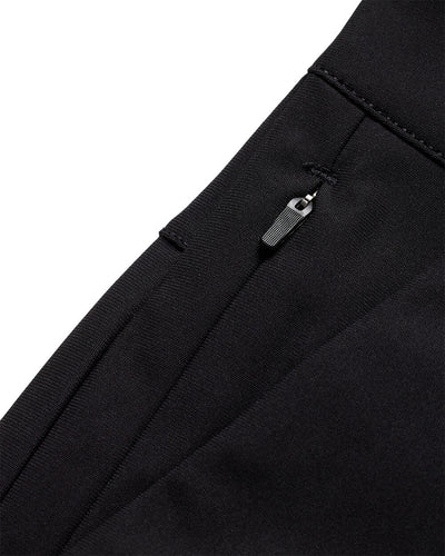 Daily Shorts-Black-7"-Plus-Detail 2--Ross---40