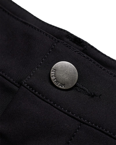 Daily Shorts-Black-7"-Plus-Detail 1--Ross---40