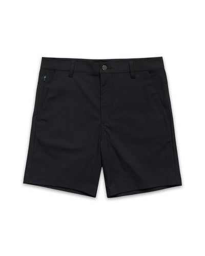 Daily Shorts-Black-7"-Plus-Mock--Ross---40
