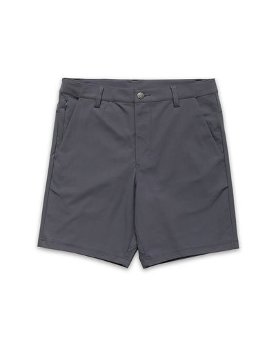 Daily Shorts-Charcoal-7"-Plus-Mock--Ross---40