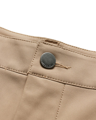 Daily Shorts-Khaki-9"-Plus-Macro 1--Ross---40