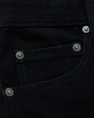 Legacy Stretch Denim Jeans-Black-30"-Regular-Detail4--Erich---32