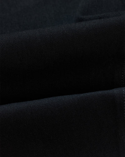 Legacy Stretch Denim Jeans-Black-32"-Regular-Detail5--Erich---32