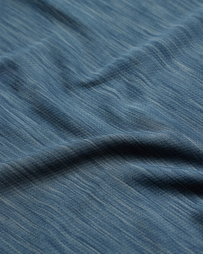 Performance Muscle Tank - Non-Branded-Indigo-Regular-Detail--Alex---M