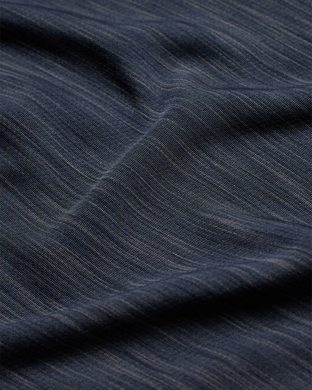 Performance Polo - Non-Branded-Charcoal-Tall-Regular-Detail--Model---L