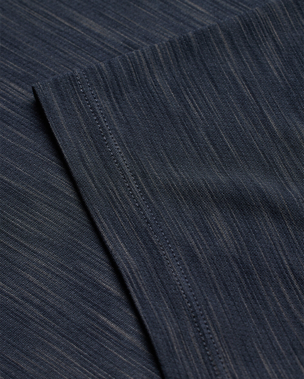 Performance Polo - Branded-Charcoal-Regular-Detail 3--Alex---M