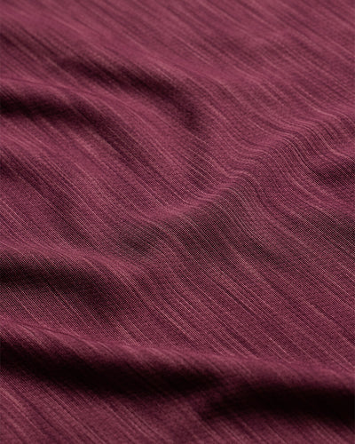Performance Polo - Branded-Maroon-Regular-Detail--Alex---M