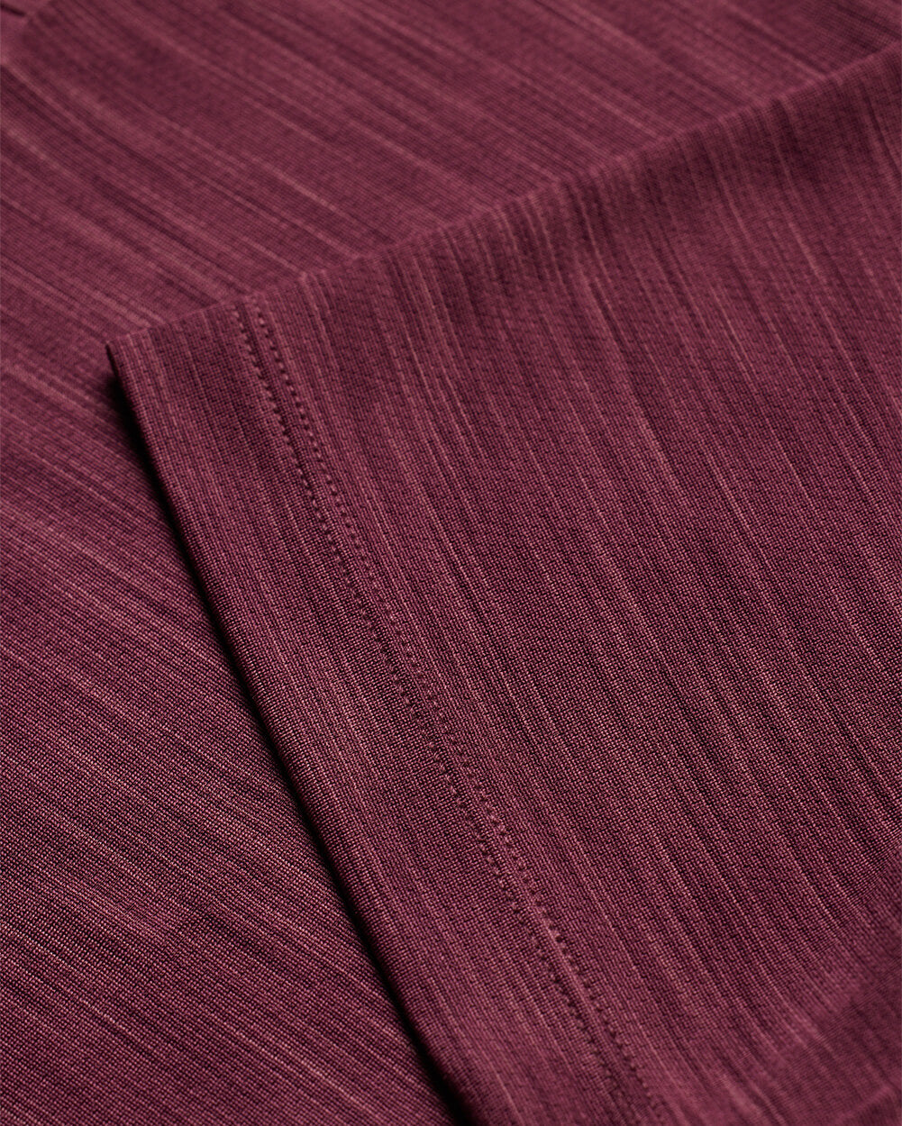 Performance Polo - Branded-Maroon-Regular-Detail 3--Alex---M