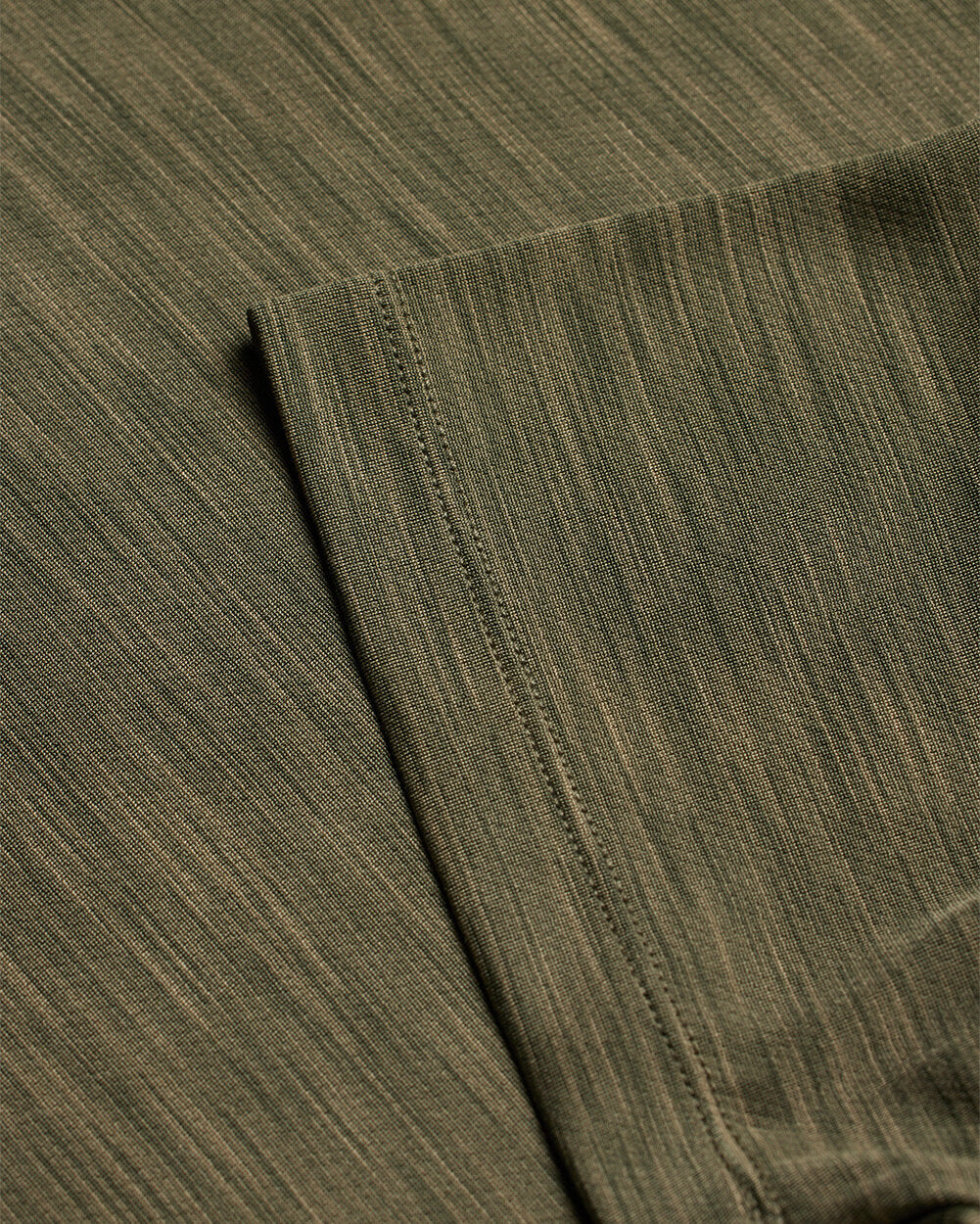 Performance Polo - Branded-Olive Green-Regular-Detail3--Alex---M