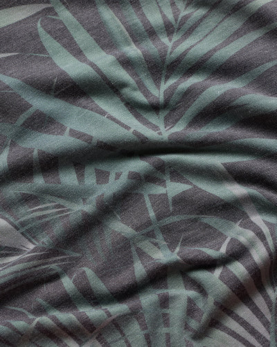 Pursuit Performance Polo-Midnight Jungle-Reg-Regular-Detail--Model---L