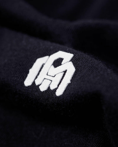 Tank - Branded-Black-Regular-Detail--Alex---M