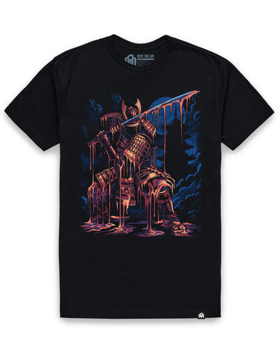 Molten Ronin