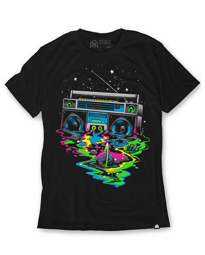 Cosmic Beats