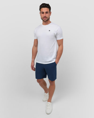 Daily Shorts-Navy-9"-Regular-Full--Alex---M
