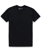 Basic Tee - Non-Branded-Black-Mock--Alex---M-Regular