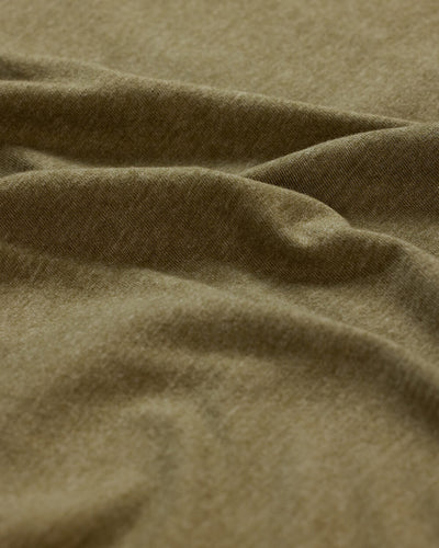 Tank - Non-Branded-Olive Green-Regular-Detail--Nico---L