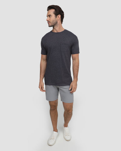 Pocket Tee-Charcoal-Regular-full