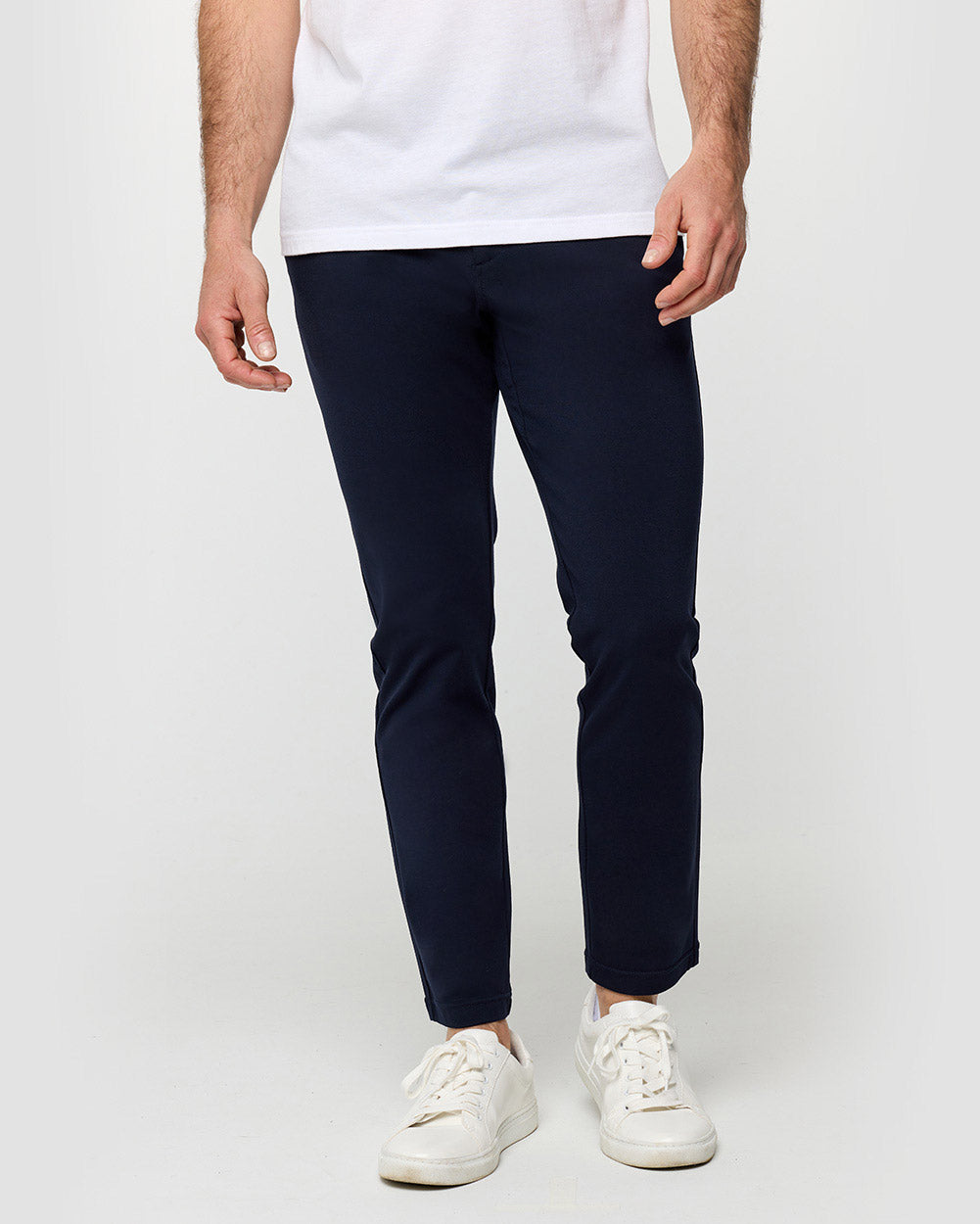 All Day Pants - Slim-Midnight Navy-33"-Regular-Front--Alex---31