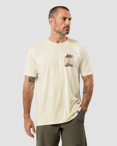 Sunlit Sway Vintage Tee-Vintage Natural-Regular-Front--Zac---L