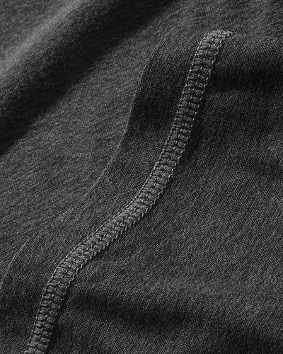 Active Tee - Branded-Charcoal-Detail3-Regular