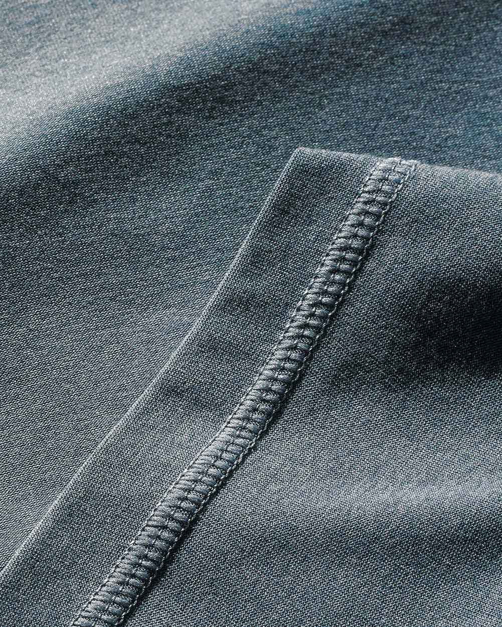 Active Tee-Indigo-Reg-Regular-Detail3--Model---L