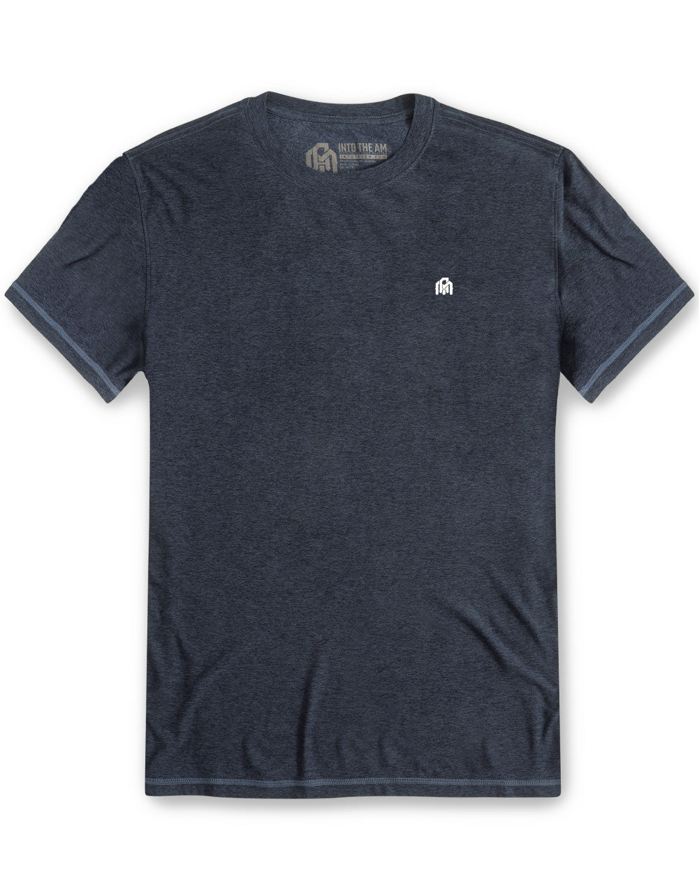 Active Tee-Navy-Reg-Regular-Front--Model---L