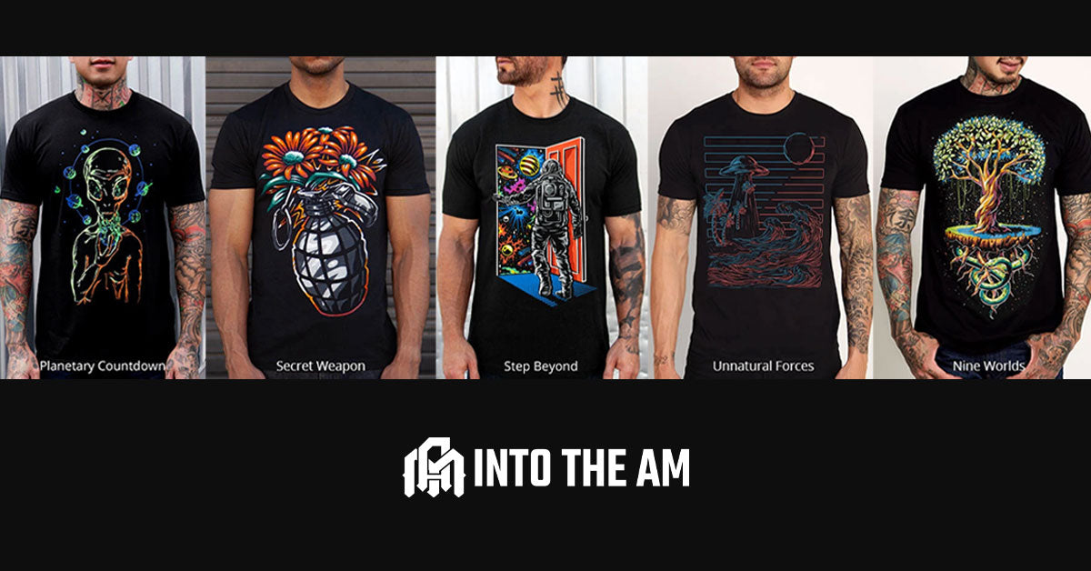 How Do I Know My T-Shirt Size?
