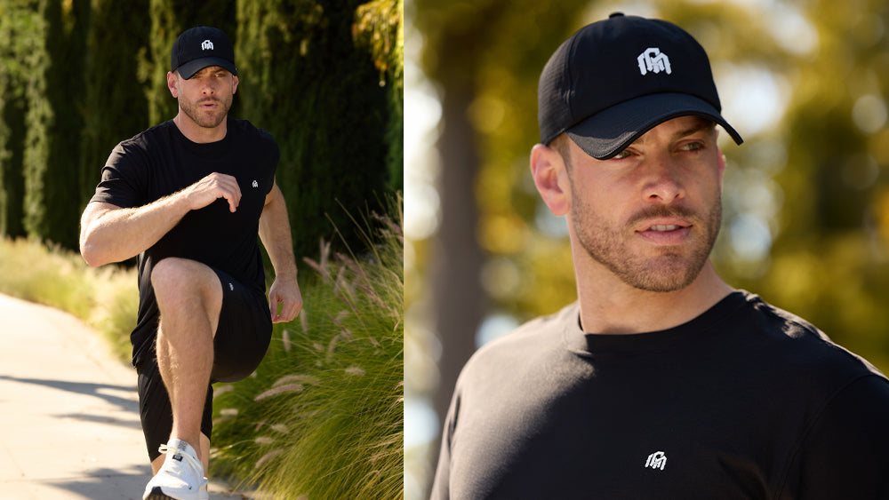 Best Black T-Shirts for Men, 2026 Rankings