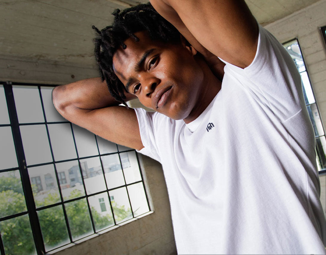 Men's T-Shirt Sizing Guide, How Brands Compare