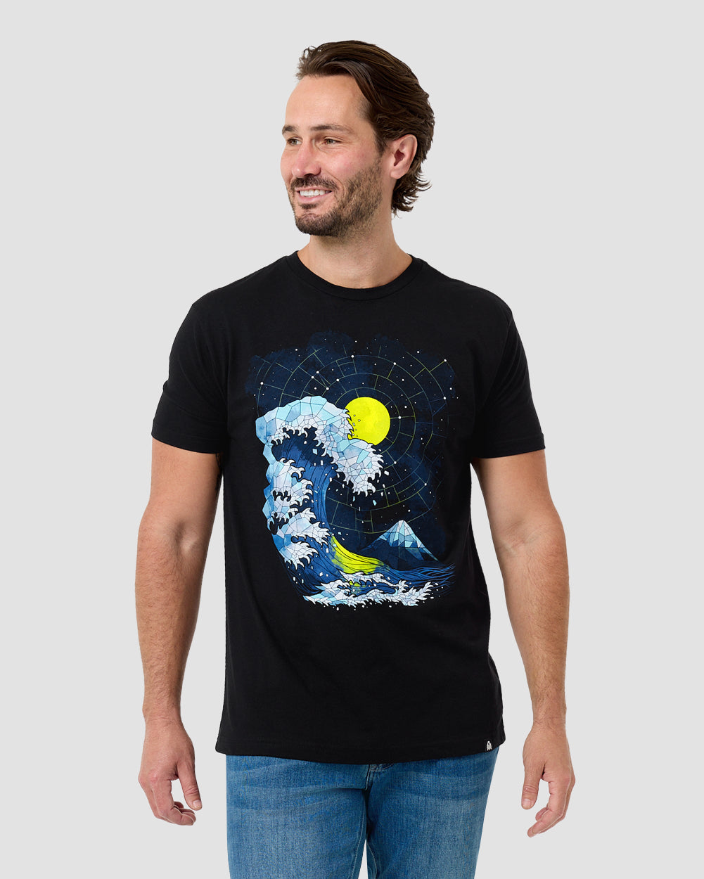 Best Fitted Graphic Tees for Men: 2026 Rankings