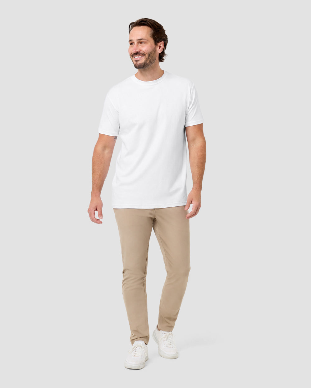 Best Slim Fit T-Shirts for Men: 2026 Rankings