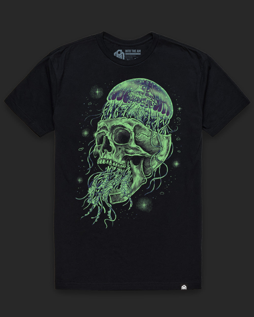 What Is a Graphic Tee Shirt?