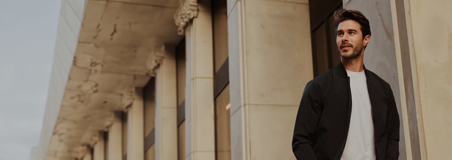 The Cost of Looking Good, Average Spend on Men's Wardrobe Essentials