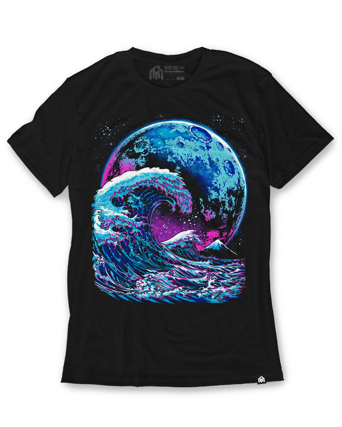 Tidal Surge