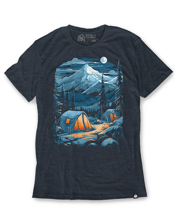 Twilight Camp