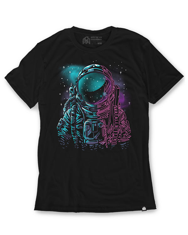 Cosmic Dissolve