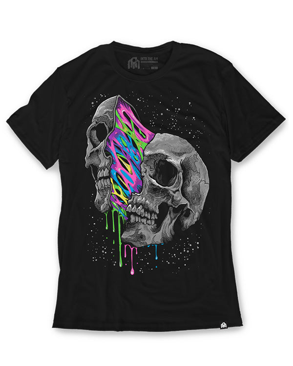 Neon Divide