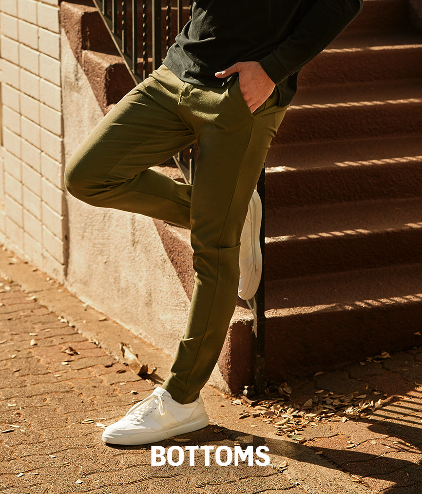 01/22 Anniversary Sale - Bottoms