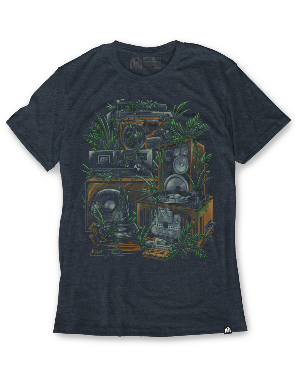 Forest Frequency