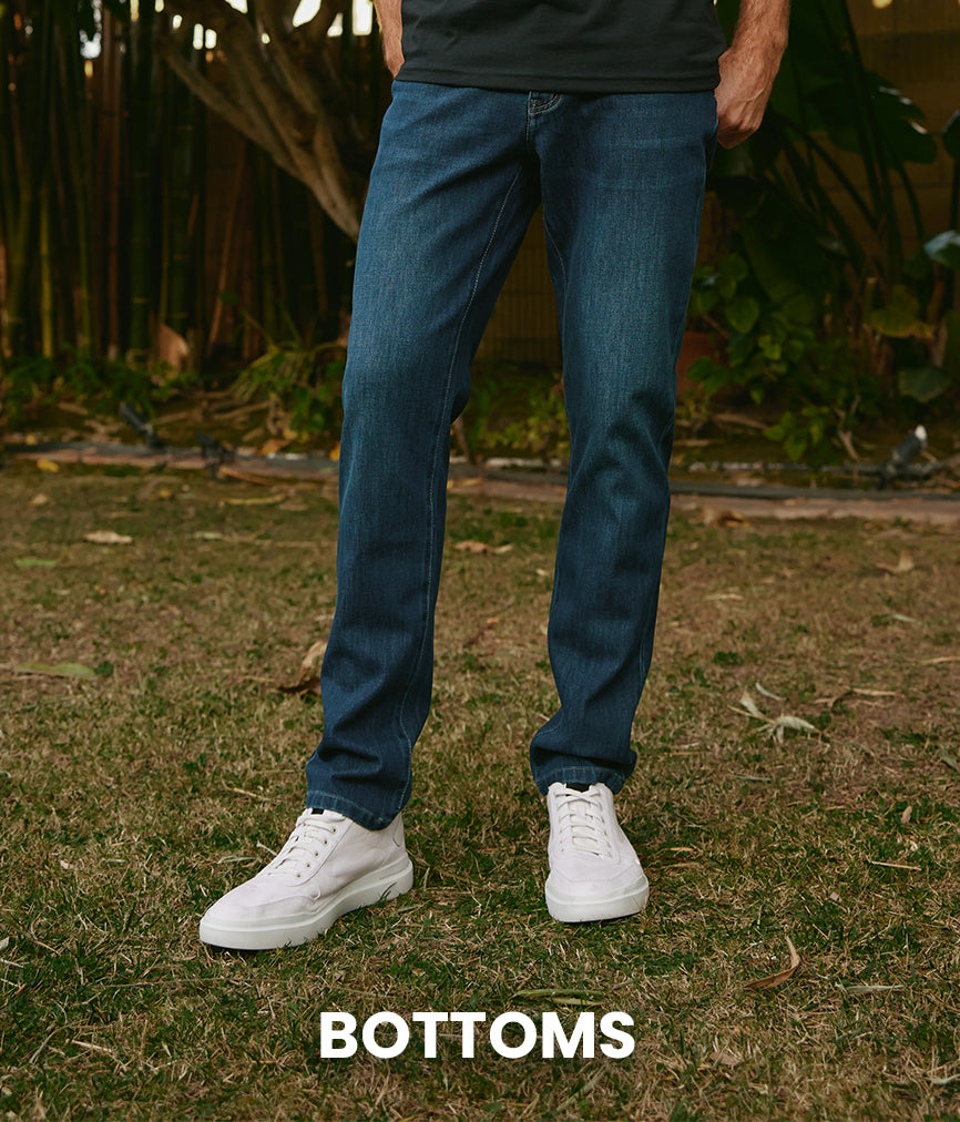 2/21 Spring Bottoms