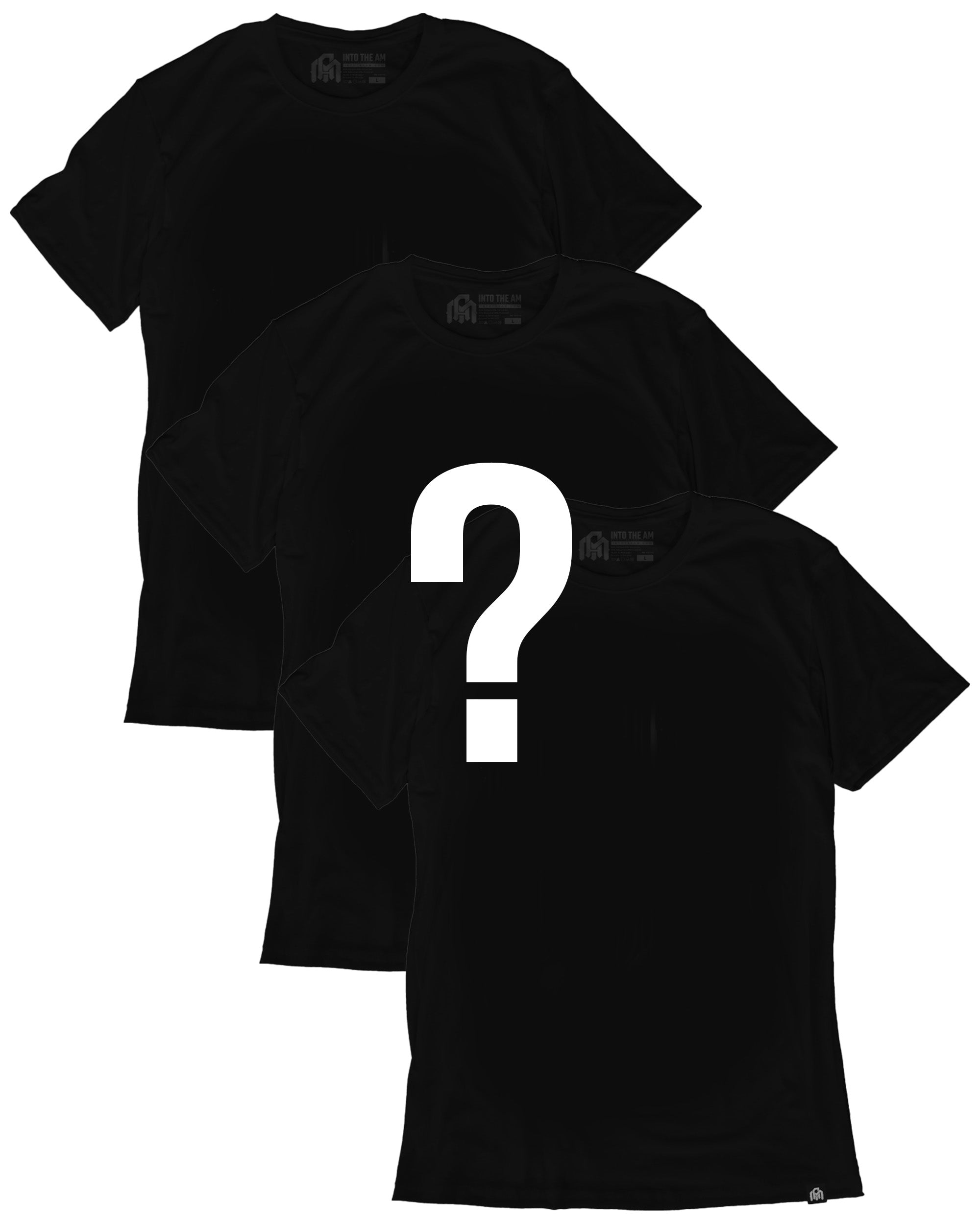 Test Collection - Graphic Tee Pack Discounts