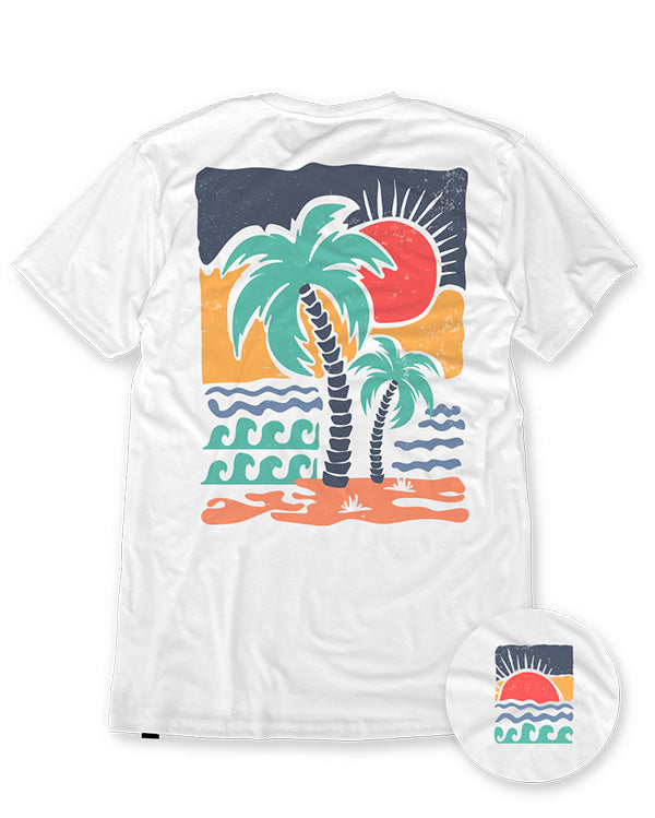 Tide Palette
