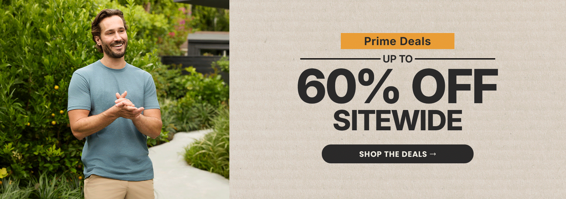 06/18 Sitewide Prime Deals