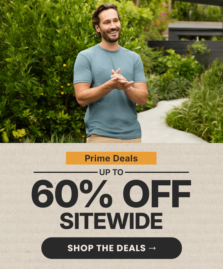 06/18 Sitewide Prime Deals