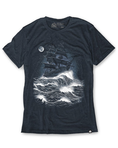 Midnight Tide (Glow)