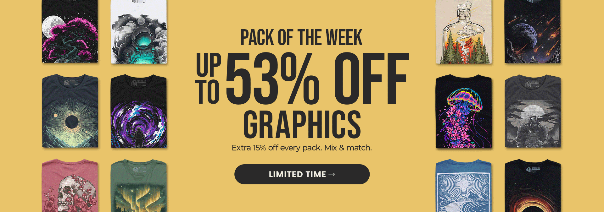 07-15 Graphic Packs