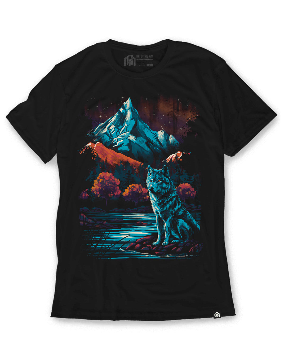 Alpine Howl