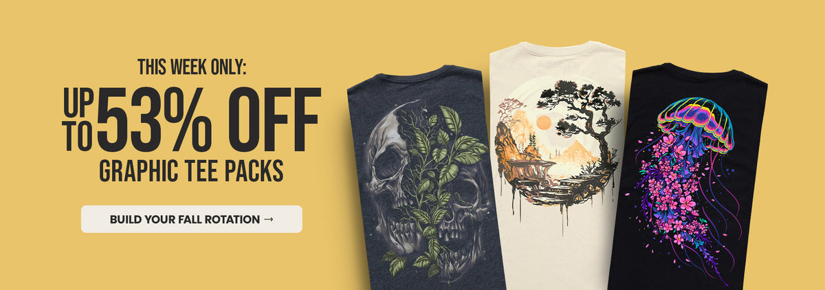 09-21 Graphic Tees PotW
