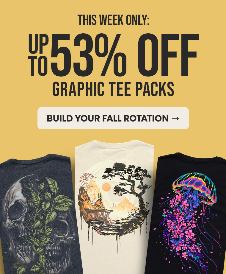 09-21 Graphic Tees PotW