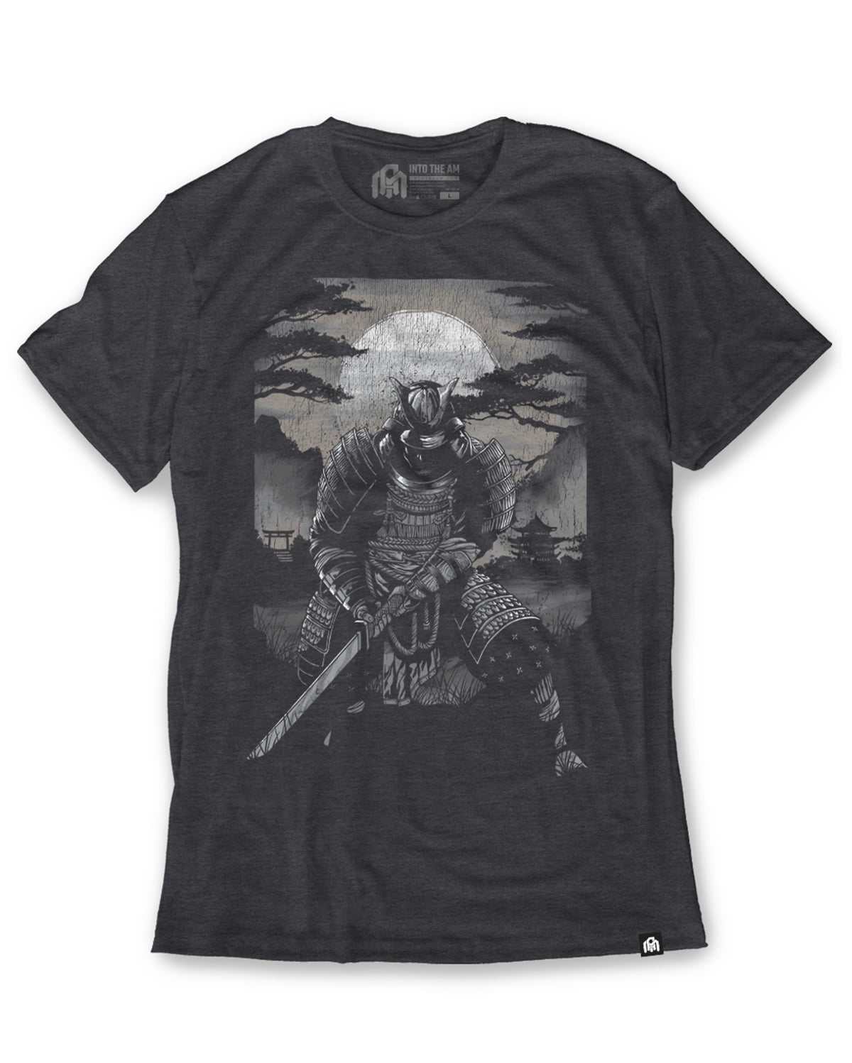 Dark Samurai